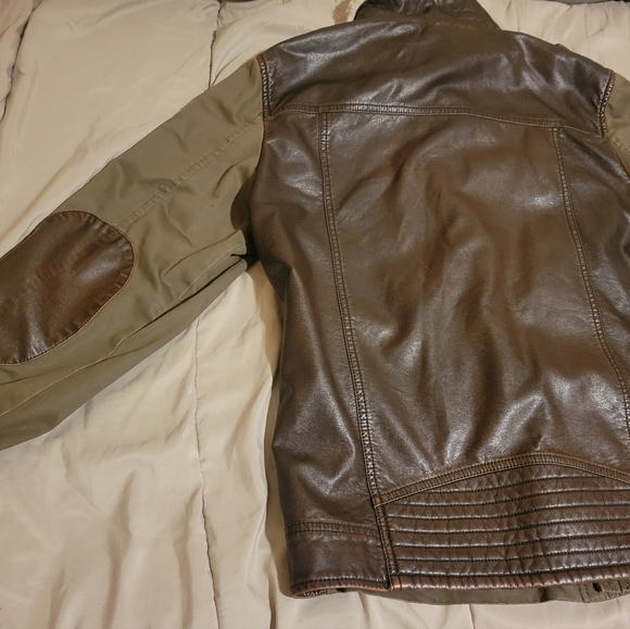 Buffalo Utility Jacket - Picture 3 of 8